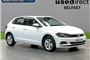 2018 Volkswagen Polo 1.6 TDI SE 5dr