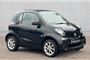 2017 Smart Fortwo Coupe 1.0 Passion 2dr