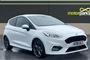 2018 Ford Fiesta 1.0 EcoBoost 125 ST-Line 3dr