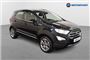 2020 Ford EcoSport 1.0 EcoBoost 125 Titanium 5dr