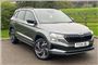 2024 Skoda Karoq 2.0 TSI Sportline 4x4 5dr DSG