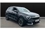 2022 Kia Sportage 1.6T GDi ISG 2 5dr