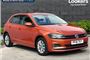 2018 Volkswagen Polo 1.0 SE 5dr