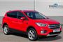 2018 Ford Kuga 2.0 TDCi 180 Titanium X 5dr Auto