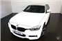 2017 BMW 3 Series 335d xDrive M Sport 4dr Step Auto