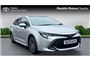 2020 Toyota Corolla Touring Sport 2.0 VVT-i Hybrid Design 5dr CVT