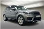 2021 Land Rover Range Rover Sport 3.0 D300 HSE 5dr Auto