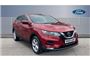2019 Nissan Qashqai 1.3 DiG-T Acenta Premium 5dr