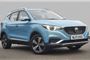 2021 MG ZS EV 105kW Exclusive EV 45kWh 5dr Auto