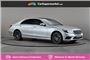 2016 Mercedes-Benz S-Class S300h L AMG Line 4dr Auto [Executive]