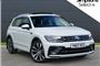 2017 Volkswagen Tiguan 2.0 TDi 150 4Motion R-Line 5dr DSG