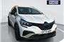 2023 Renault Captur 1.6 E-Tech full hybrid 145 Engineered 5dr Auto