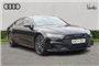 2024 Audi A7 40 TDI Quattro Black Edition 5dr S Tronic