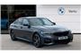 2020 BMW 3 Series 330e M Sport 4dr Auto