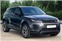 2022 Land Rover Range Rover Evoque 2.0 D200 R-Dynamic HSE 5dr Auto