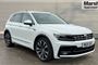 2020 Volkswagen Tiguan 2.0 TSi 230 4Motion SEL 5dr DSG