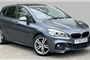 2015 BMW 2 Series Active Tourer 220d xDrive M Sport 5dr Step Auto