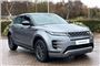 2021 Land Rover Range Rover Evoque 2.0 D165 R-Dynamic 5dr Auto