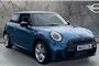 2022 MINI Hatchback 1.5 Cooper Sport 3dr