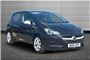 2016 Vauxhall Corsa 1.2 Sting 5dr