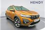 2022 Dacia Sandero Stepway 1.0 TCe Prestige 5dr