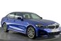 2021 BMW 3 Series 330e xDrive M Sport 4dr Step Auto