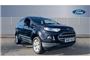 2018 Ford EcoSport 1.0 EcoBoost Zetec 5dr