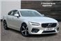 2018 Volvo S90 2.0 D4 R DESIGN 4dr Geartronic