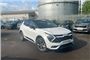 2023 Kia Sportage 1.6T GDi HEV GT-Line S 5dr Auto AWD