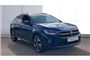 2022 Volkswagen Taigo 1.0 TSI 110 Style 5dr DSG