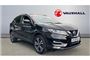 2020 Nissan Qashqai 1.3 DiG-T 160 N-Connecta 5dr DCT