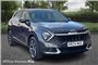 2024 Kia Sportage 1.6T GDi HEV 3 5dr Auto