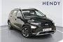 2023 Hyundai Bayon 1.0 TGDi 48V MHEV SE Connect 5dr