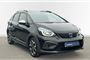 2021 Honda Jazz Crosstar 1.5 i-MMD Hybrid Crosstar EX 5dr eCVT