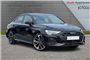 2024 Audi S3 S3 TFSI Black Edition Quattro 4dr S Tronic