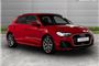 2024 Audi A1 30 TFSI S Line 5dr S Tronic