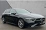 2024 Mercedes-Benz A-Class A180 AMG Line Executive 5dr Auto