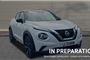 2021 Nissan Juke 1.0 DiG-T 114 Tekna+ 5dr