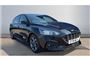 2019 Ford Focus 1.0 EcoBoost 125 ST-Line 5dr Auto
