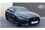 2020 Jaguar XE 2.0 R-Dynamic HSE 4dr Auto