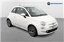 2021 Fiat 500 1.0 Mild Hybrid Star 3dr