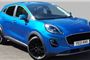 2021 Ford Puma 1.0 EcoBoost Hybrid mHEV 155 Titanium 5dr