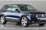 2020 Volkswagen Tiguan 2.0 TSi 190 4Motion SEL 5dr DSG