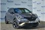 2023 Renault Captur 1.6 E-Tech hybrid 145 Engineered BOSE Edn 5dr Auto