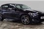 2019 BMW 1 Series 116d M Sport Shadow Edition 5dr