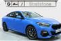 2023 BMW 2 Series Gran Coupe 220i M Sport 4dr Step Auto