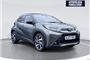 2023 Toyota Aygo X 1.0 VVT-i Exclusive 5dr Auto