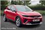 2021 Kia Stonic 1.0T GDi 48V GT-Line 5dr