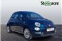 2023 Fiat 500 1.0 Mild Hybrid 3dr
