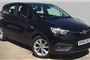 2018 Vauxhall Crossland X 1.2 SE Nav 5dr